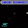 2dFGRS TGS904Z522