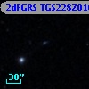 2dFGRS TGS228Z016