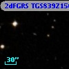 2dFGRS TGS839Z156