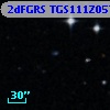 2dFGRS TGS111Z057