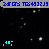 2dFGRS TGS483Z180