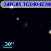 2dFGRS TGS404Z206