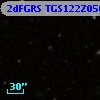 2dFGRS TGS122Z050