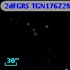 2dFGRS TGN176Z283