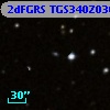 2dFGRS TGS340Z030