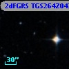 2dFGRS TGS264Z043