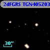 2dFGRS TGN405Z032