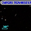 2dFGRS TGN403Z175