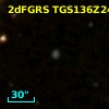 2dFGRS TGS136Z240
