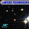 2dFGRS TGN089Z038