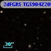 2dFGRS TGS904Z205