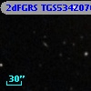 2dFGRS TGS534Z076