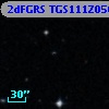 2dFGRS TGS111Z056