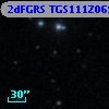 2dFGRS TGS111Z069