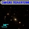 2dFGRS TGN197Z002