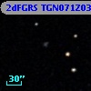 2dFGRS TGN071Z034