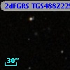 2dFGRS TGS488Z225