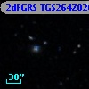 2dFGRS TGS264Z020