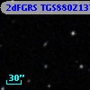 2dFGRS TGS880Z137