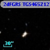 2dFGRS TGS465Z127