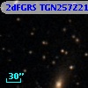 2dFGRS TGN257Z210