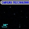 2dFGRS TGS266Z085