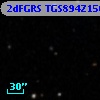 2dFGRS TGS894Z150