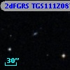 2dFGRS TGS111Z087