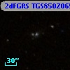 2dFGRS TGS850Z065