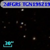 2dFGRS TGN198Z193