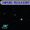 2dFGRS TGS111Z071
