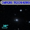 2dFGRS TGS264Z050