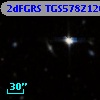 2dFGRS TGS578Z120