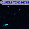 2dFGRS TGN264Z154