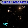 2dFGRS TGN260Z014