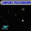 2dFGRS TGS280Z085