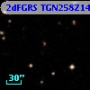 2dFGRS TGN258Z146