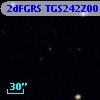 2dFGRS TGS242Z001