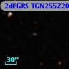 2dFGRS TGN255Z209