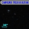 2dFGRS TGS111Z161