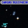 2dFGRS TGS274Z207