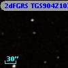 2dFGRS TGS904Z103