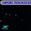 2dFGRS TGN263Z155