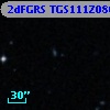 2dFGRS TGS111Z086