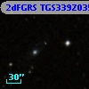 2dFGRS TGS339Z035