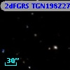 2dFGRS TGN198Z271