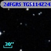 2dFGRS TGS114Z243
