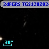 2dFGRS TGS120Z024