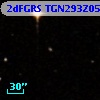 2dFGRS TGN293Z050