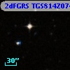 2dFGRS TGS814Z074